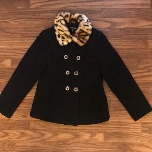 George Girls Coat